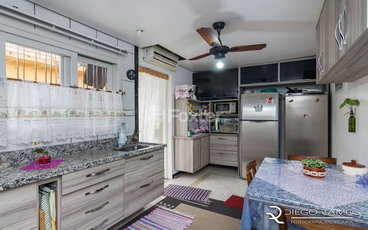 casa sobrado para comprar em André Primo Biazetto, 382 - foto 25