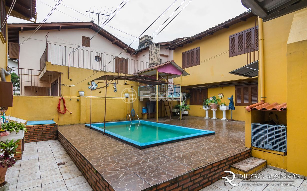 casa sobrado para comprar em André Primo Biazetto, 382 - foto 27