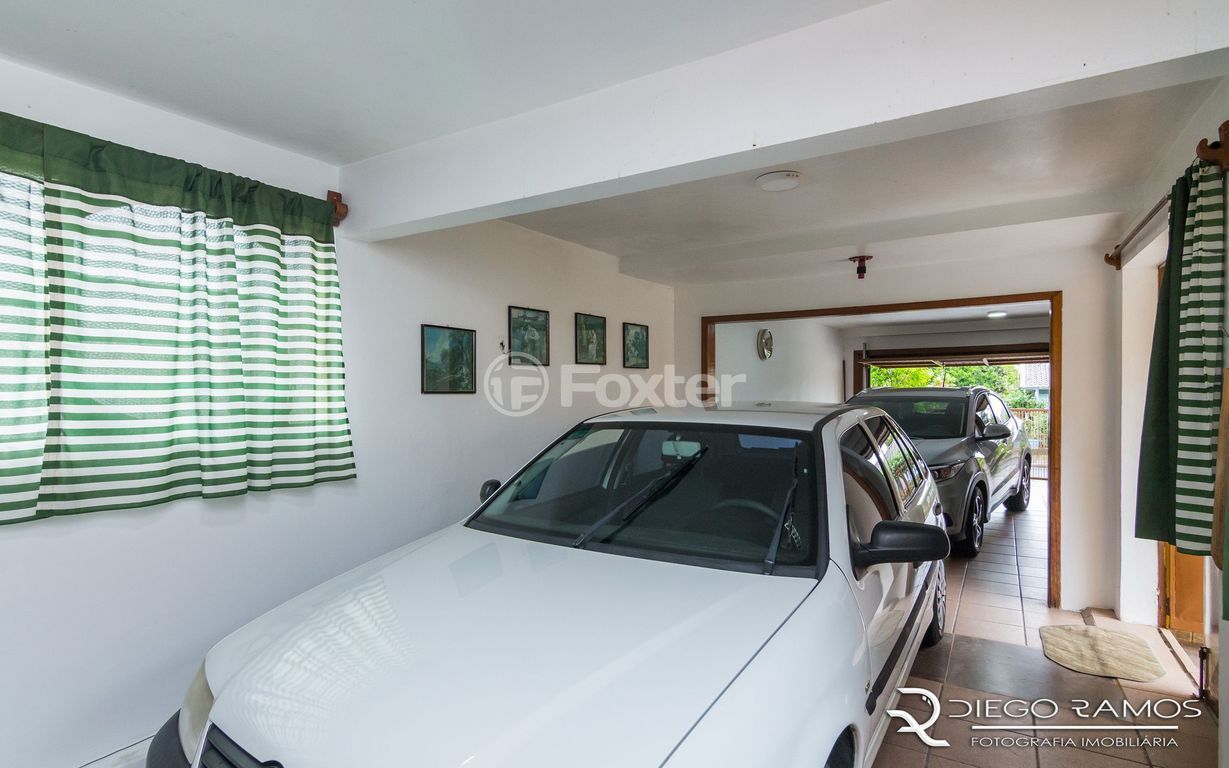 casa sobrado para comprar em André Primo Biazetto, 382 - foto 29