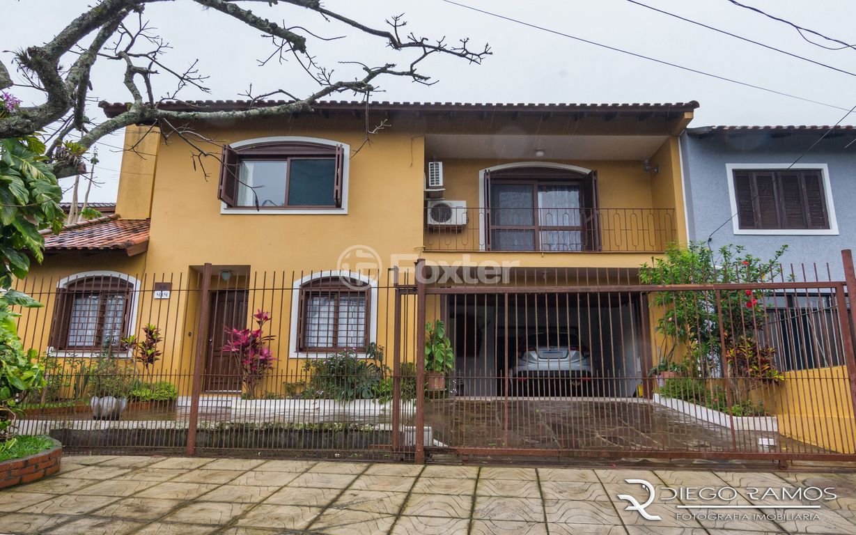 casa sobrado para comprar em André Primo Biazetto, 382 - foto 30