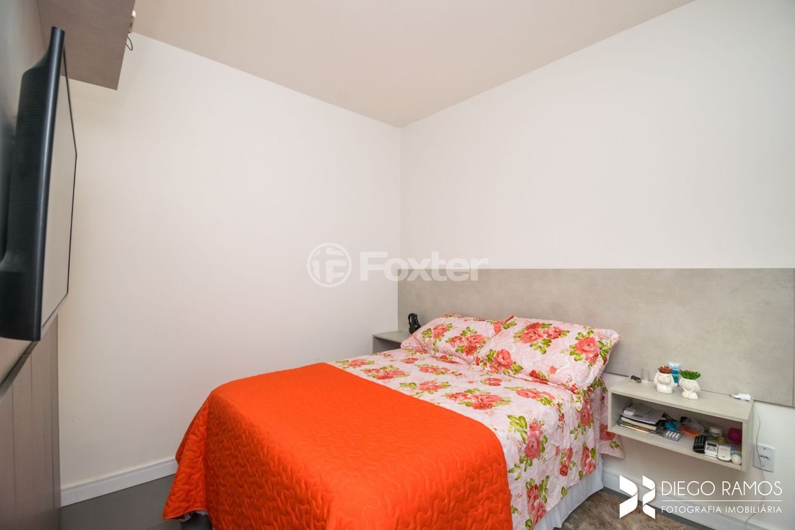 Apartamento para comprar em Vicente da Fontoura, 2371 - foto 14