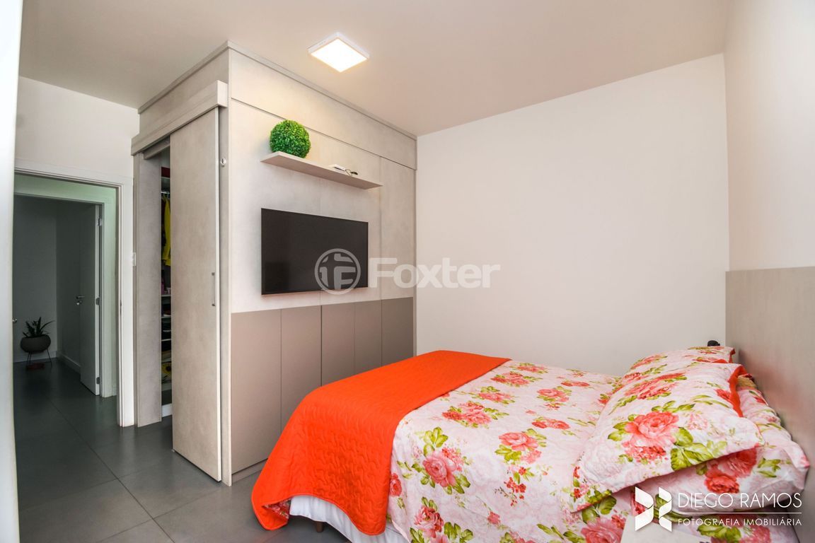 Apartamento para comprar em Vicente da Fontoura, 2371 - foto 17