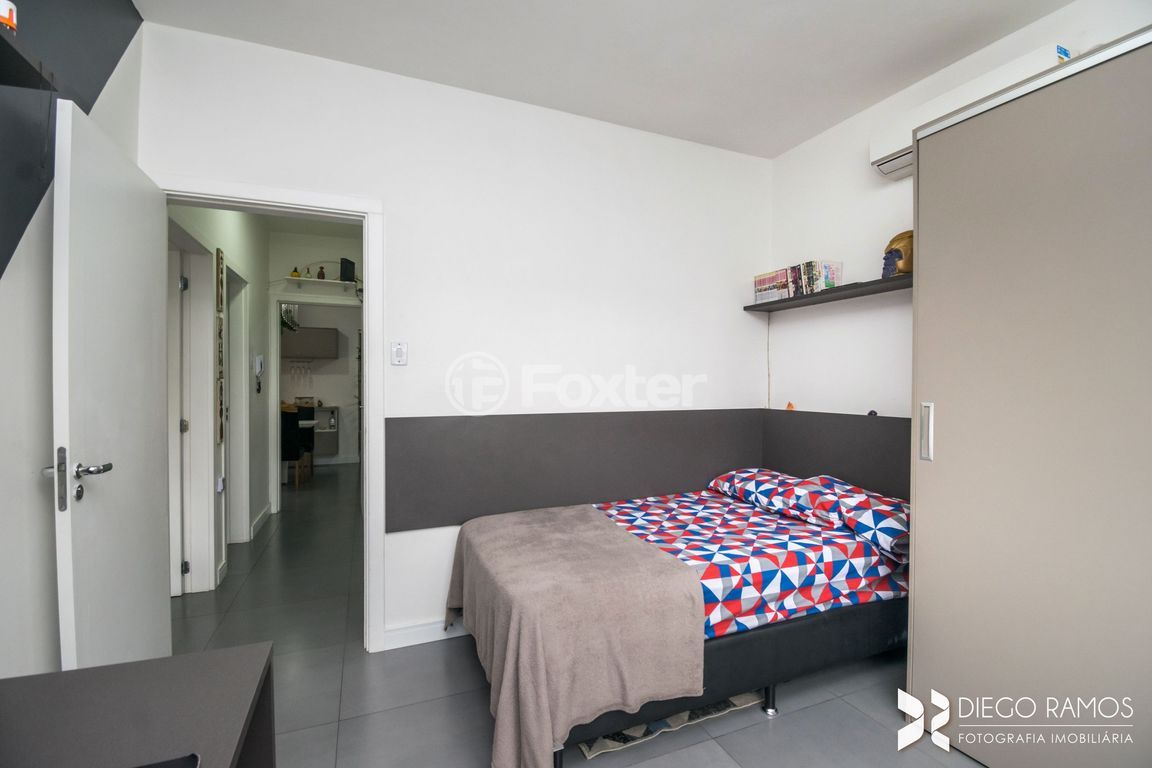 Apartamento para comprar em Vicente da Fontoura, 2371 - foto 22