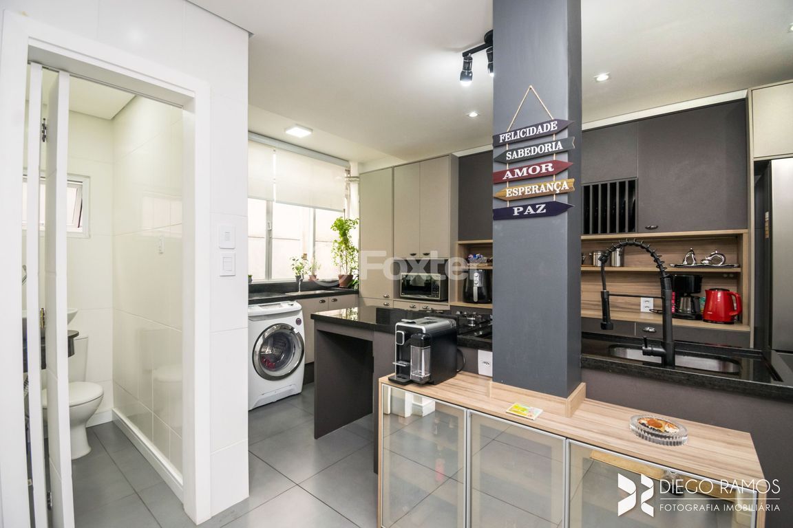 Apartamento para comprar em Vicente da Fontoura, 2371 - foto 35