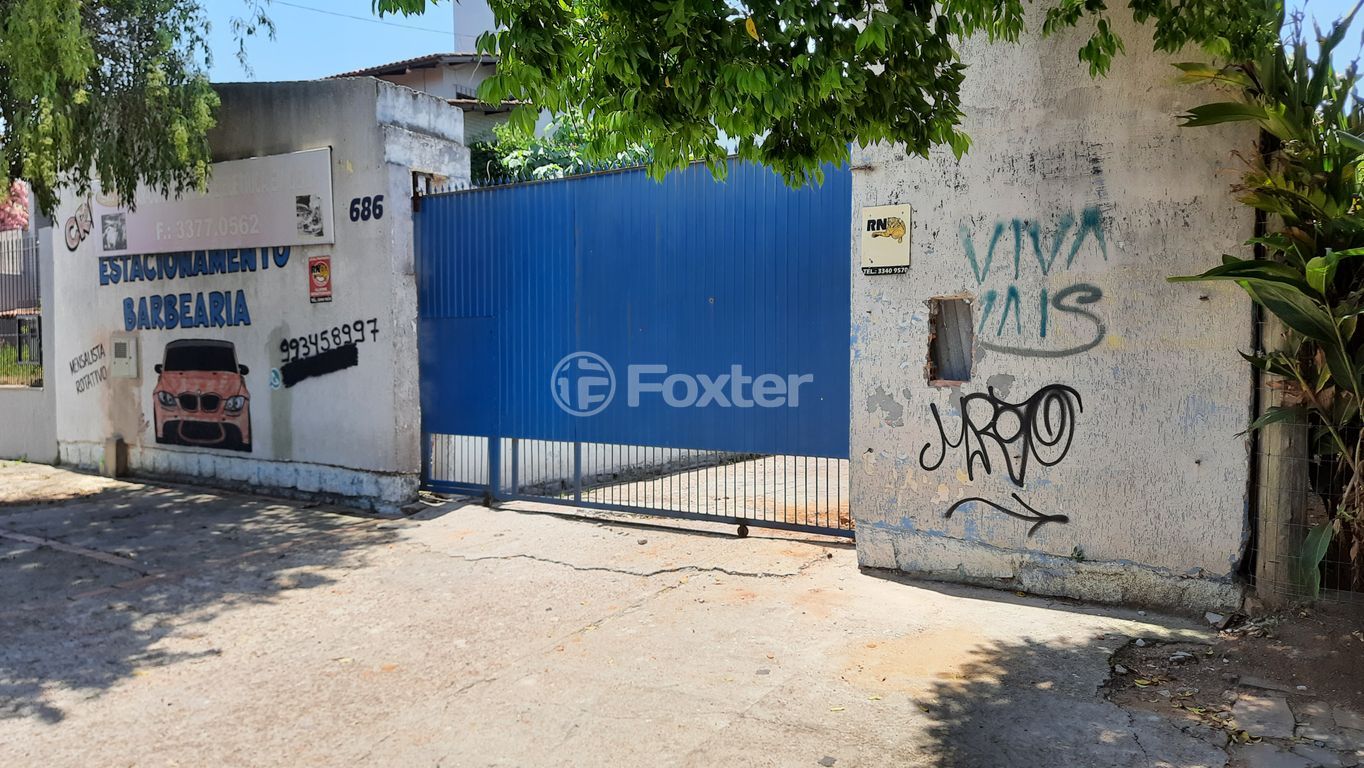 terreno lote condominio para comprar em Alberto Silva, 686 - foto 6