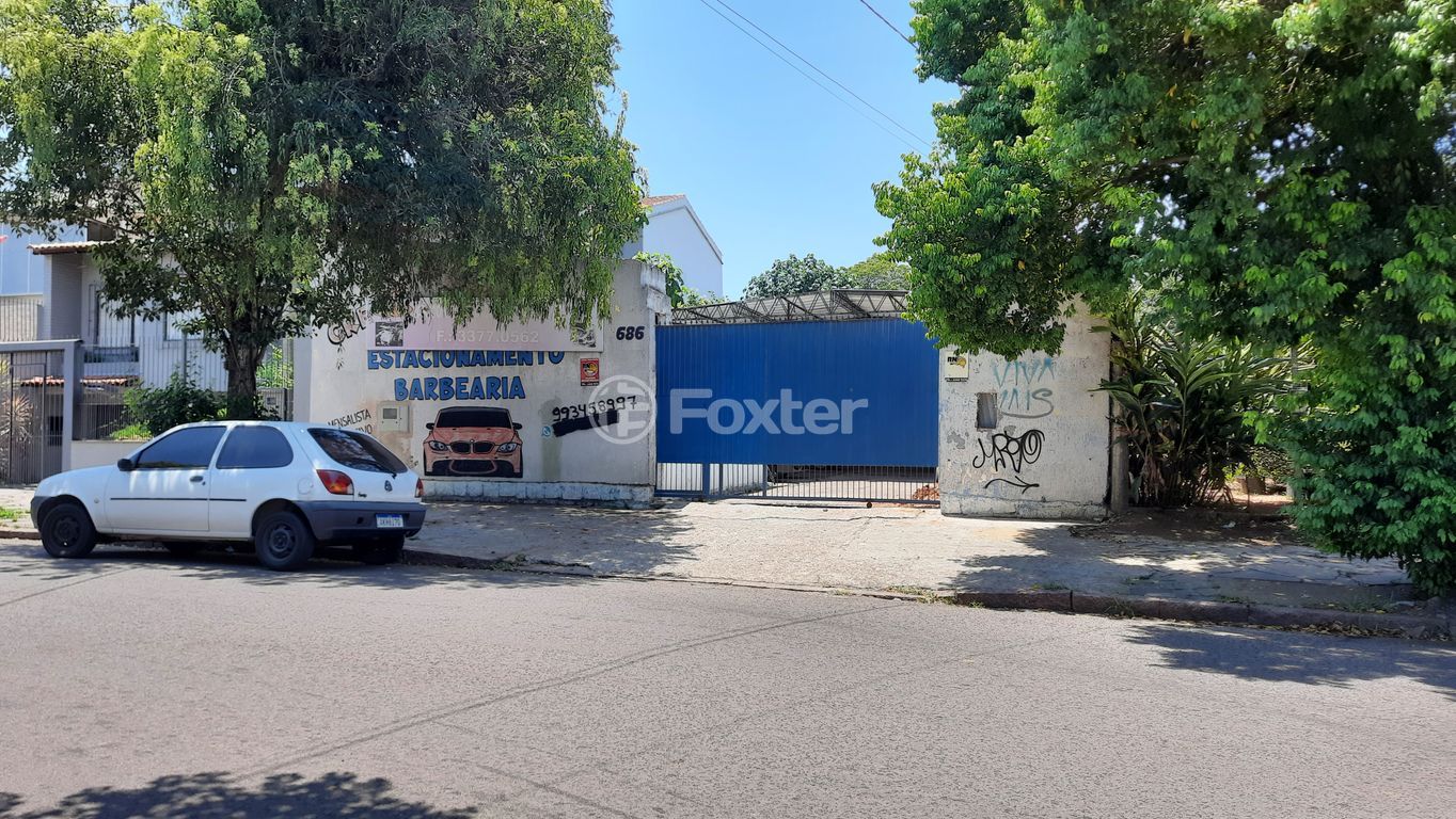 terreno lote condominio para comprar em Alberto Silva, 686 - foto 5