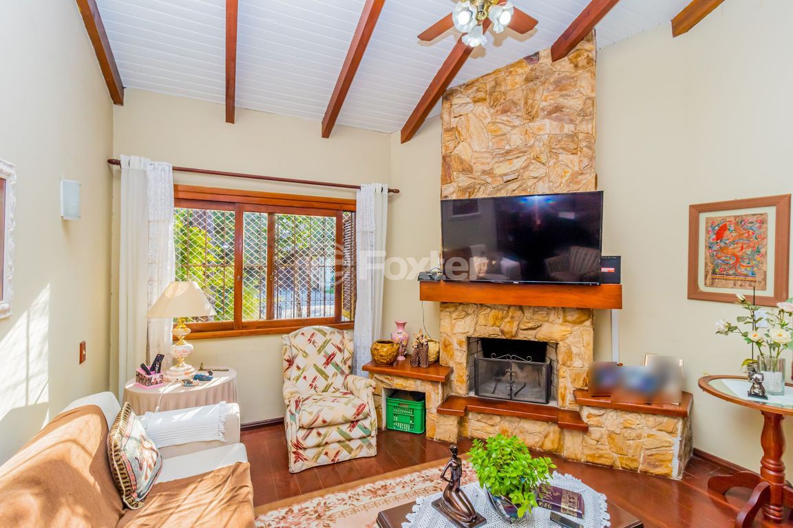 casa sobrado para comprar em Adão Pinheiro da Silva, 315 - foto 19