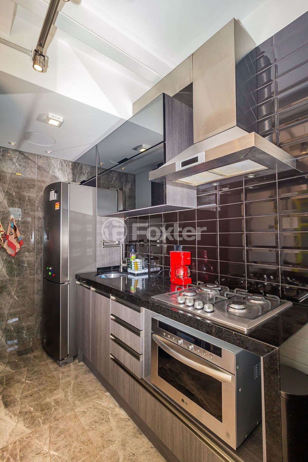 Loft/Flat para comprar em Padre Chagas, 51 - foto 17