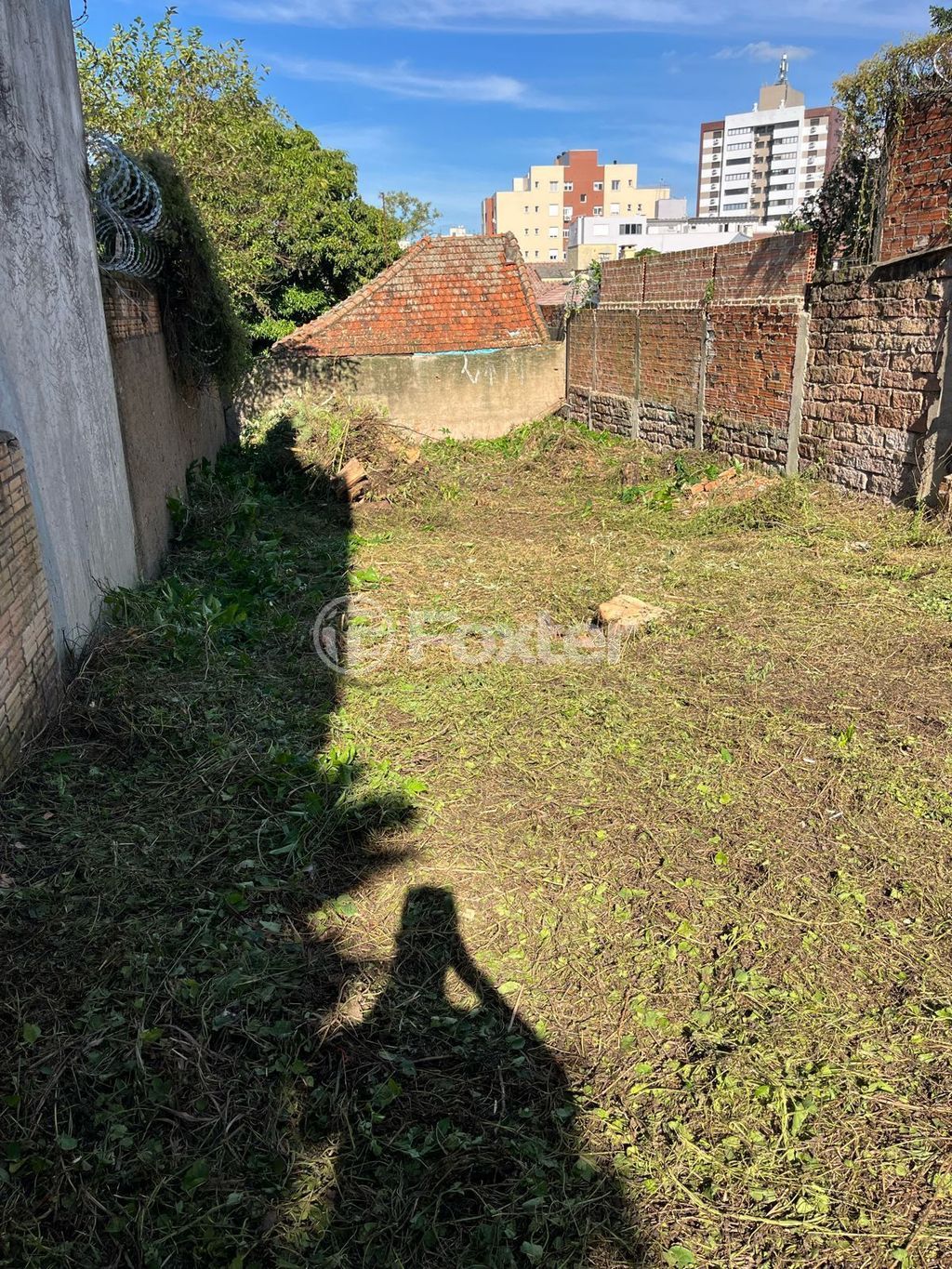 terreno lote condominio para comprar em Municipal, 71 - foto 6