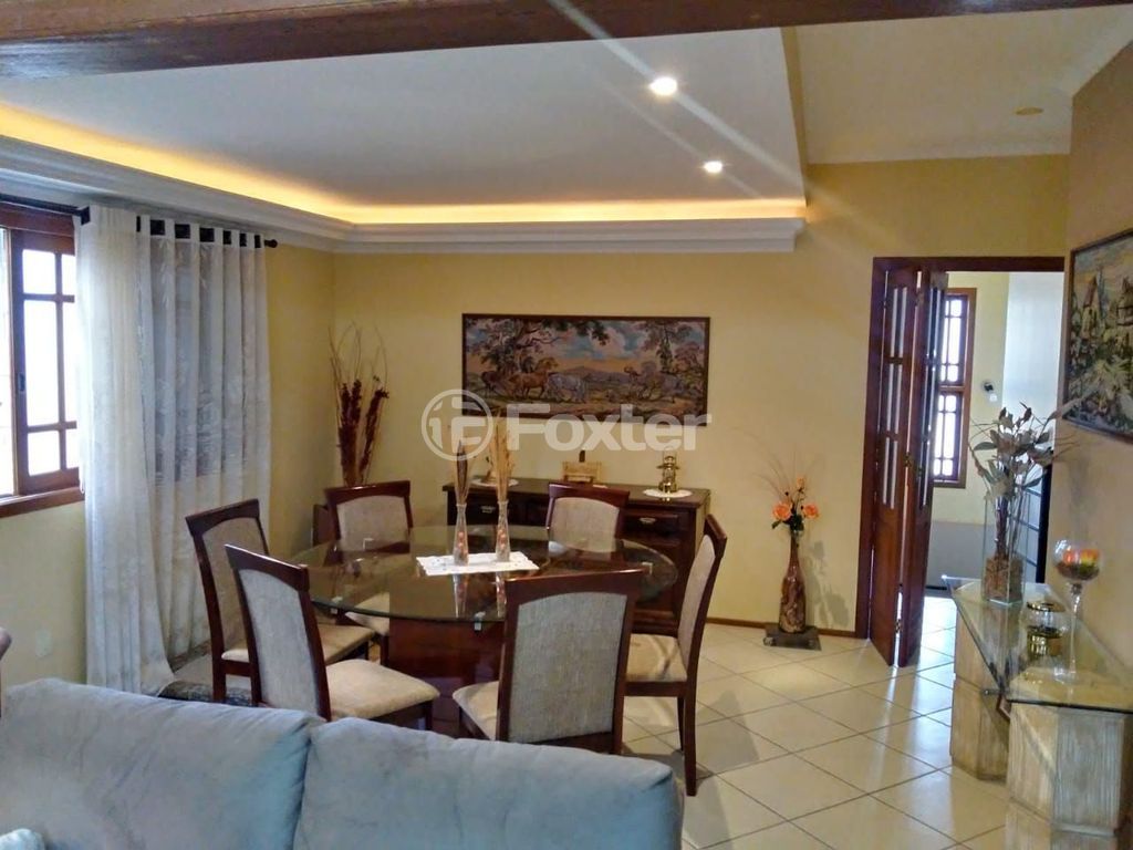 casa sobrado para comprar em Capitão Salustiano de Vargas, 306 - foto 7