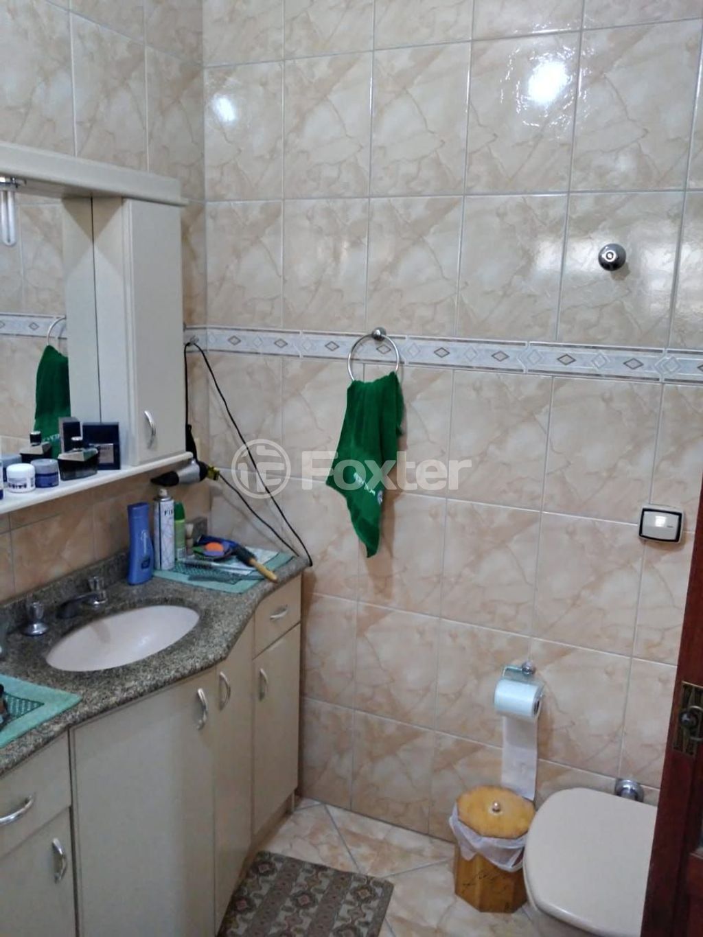 casa sobrado para comprar em Capitão Salustiano de Vargas, 306 - foto 42
