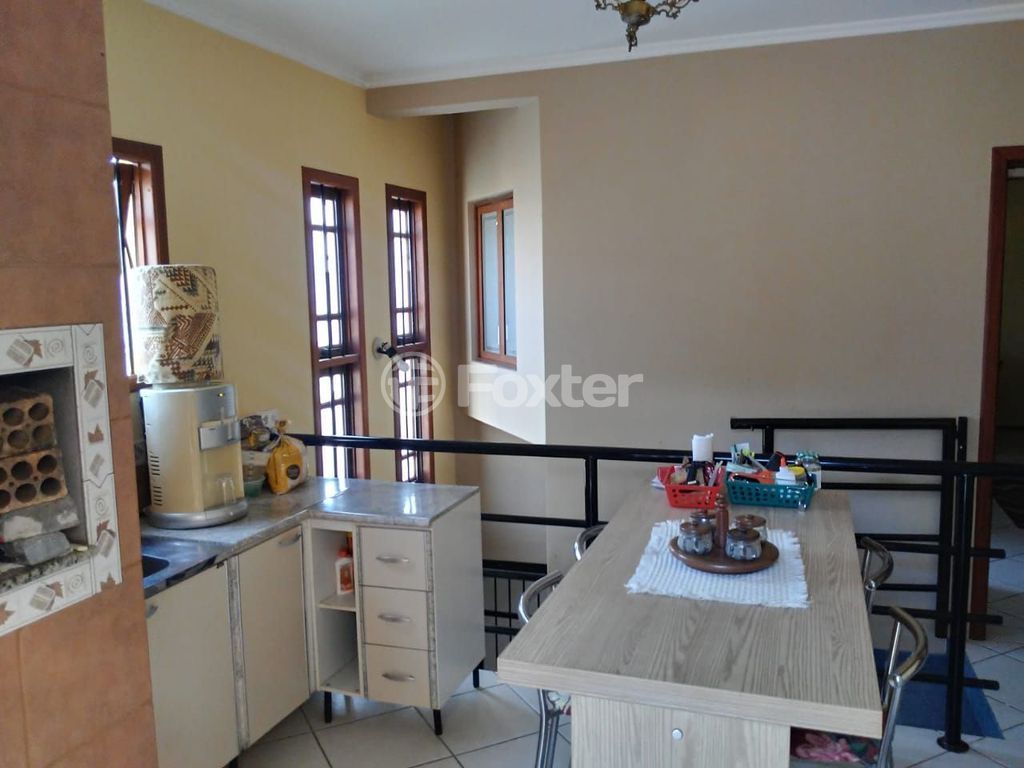 casa sobrado para comprar em Capitão Salustiano de Vargas, 306 - foto 14