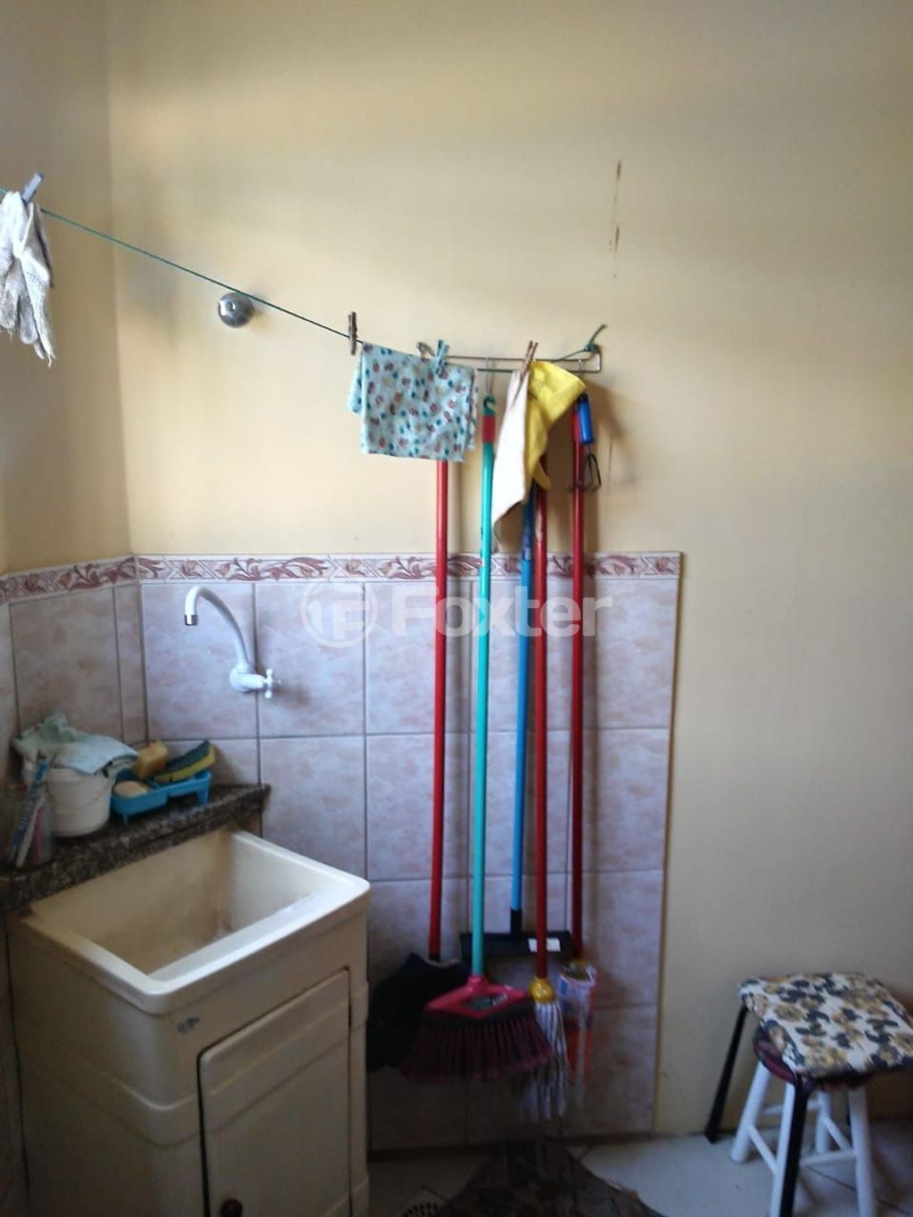 casa sobrado para comprar em Capitão Salustiano de Vargas, 306 - foto 17