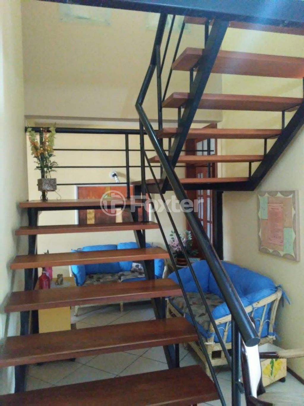 casa sobrado para comprar em Capitão Salustiano de Vargas, 306 - foto 20