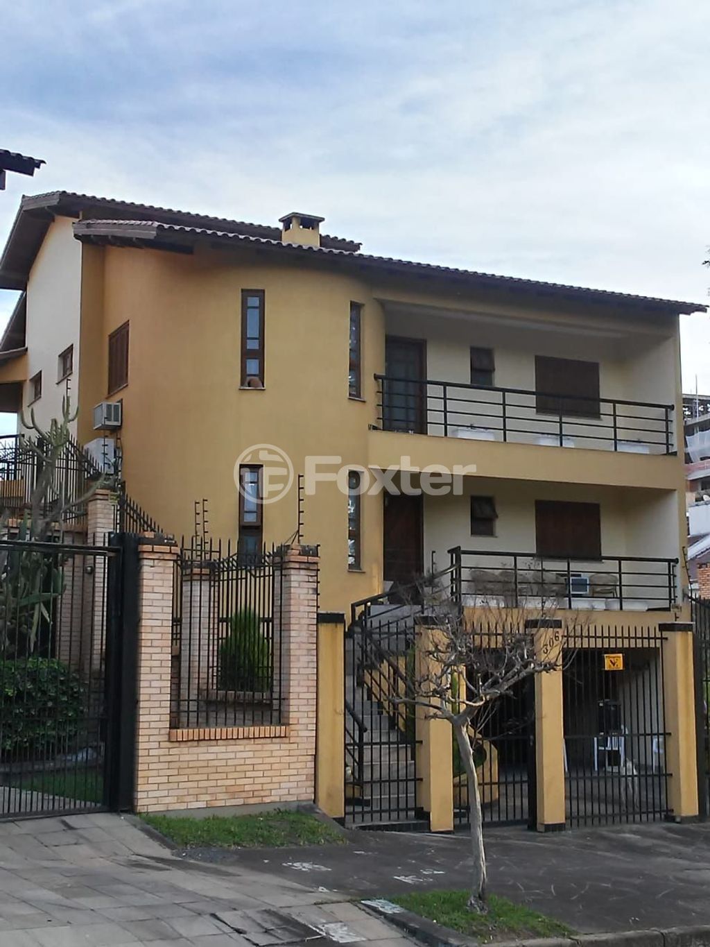 casa sobrado para comprar em Capitão Salustiano de Vargas, 306 - foto 49