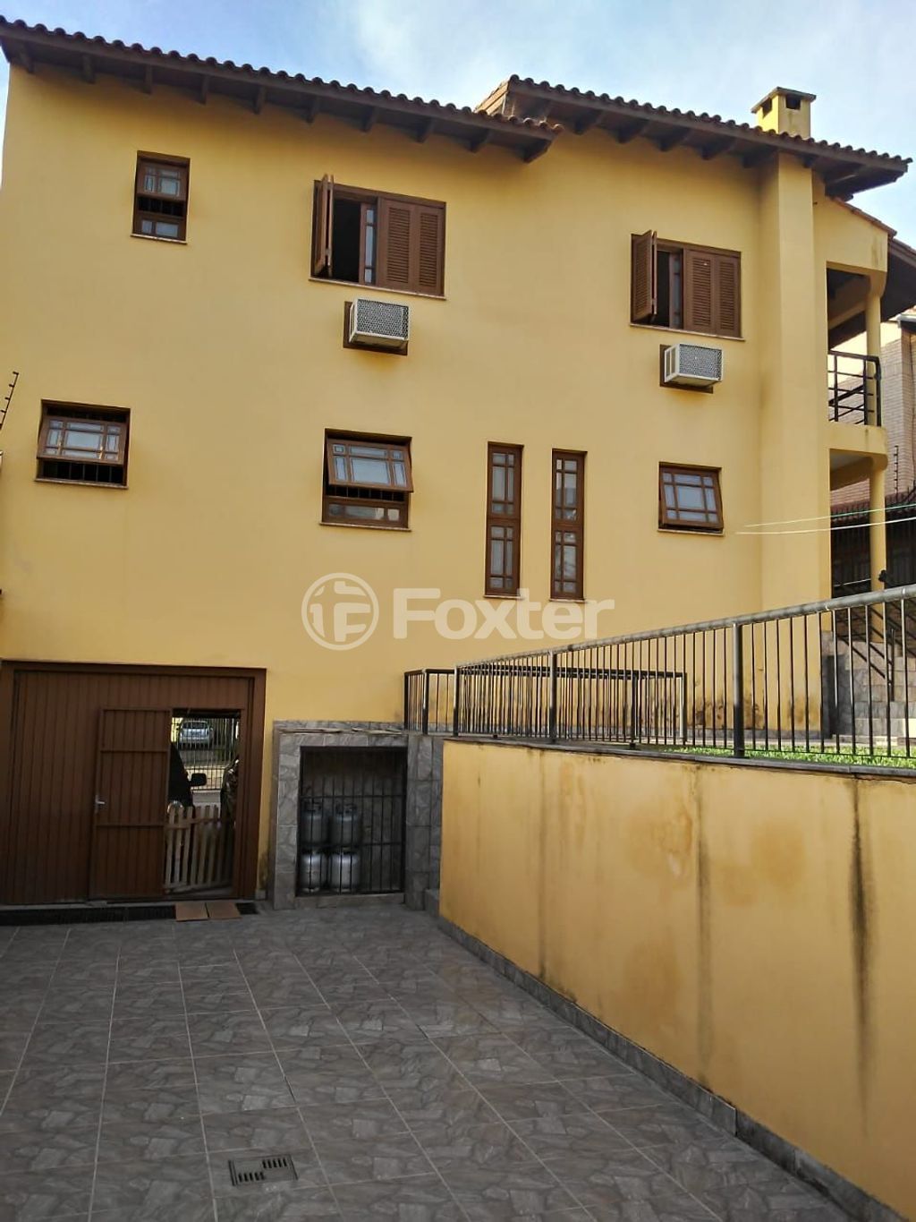 casa sobrado para comprar em Capitão Salustiano de Vargas, 306 - foto 51
