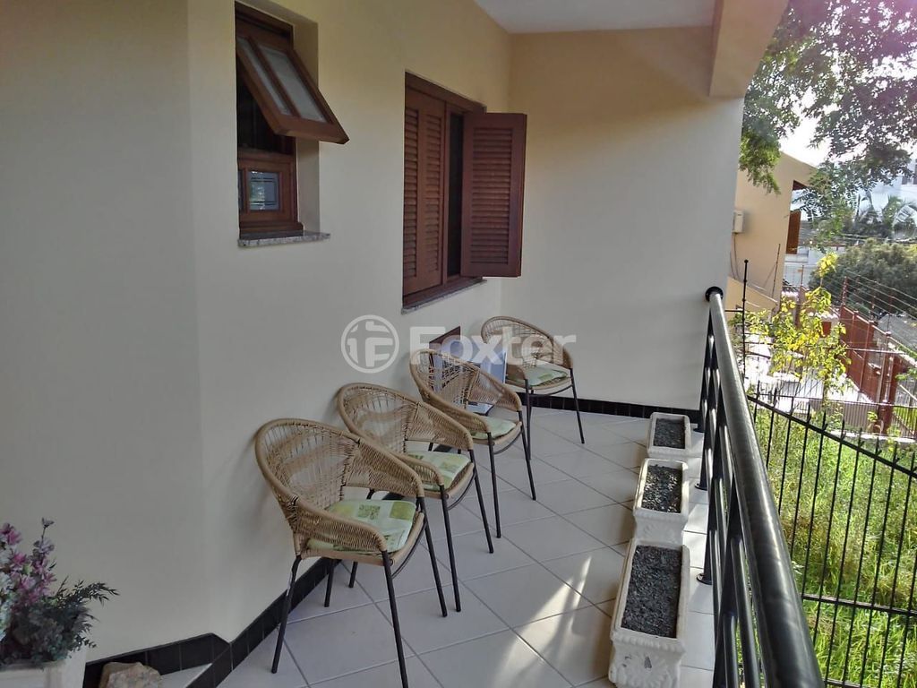 casa sobrado para comprar em Capitão Salustiano de Vargas, 306 - foto 45