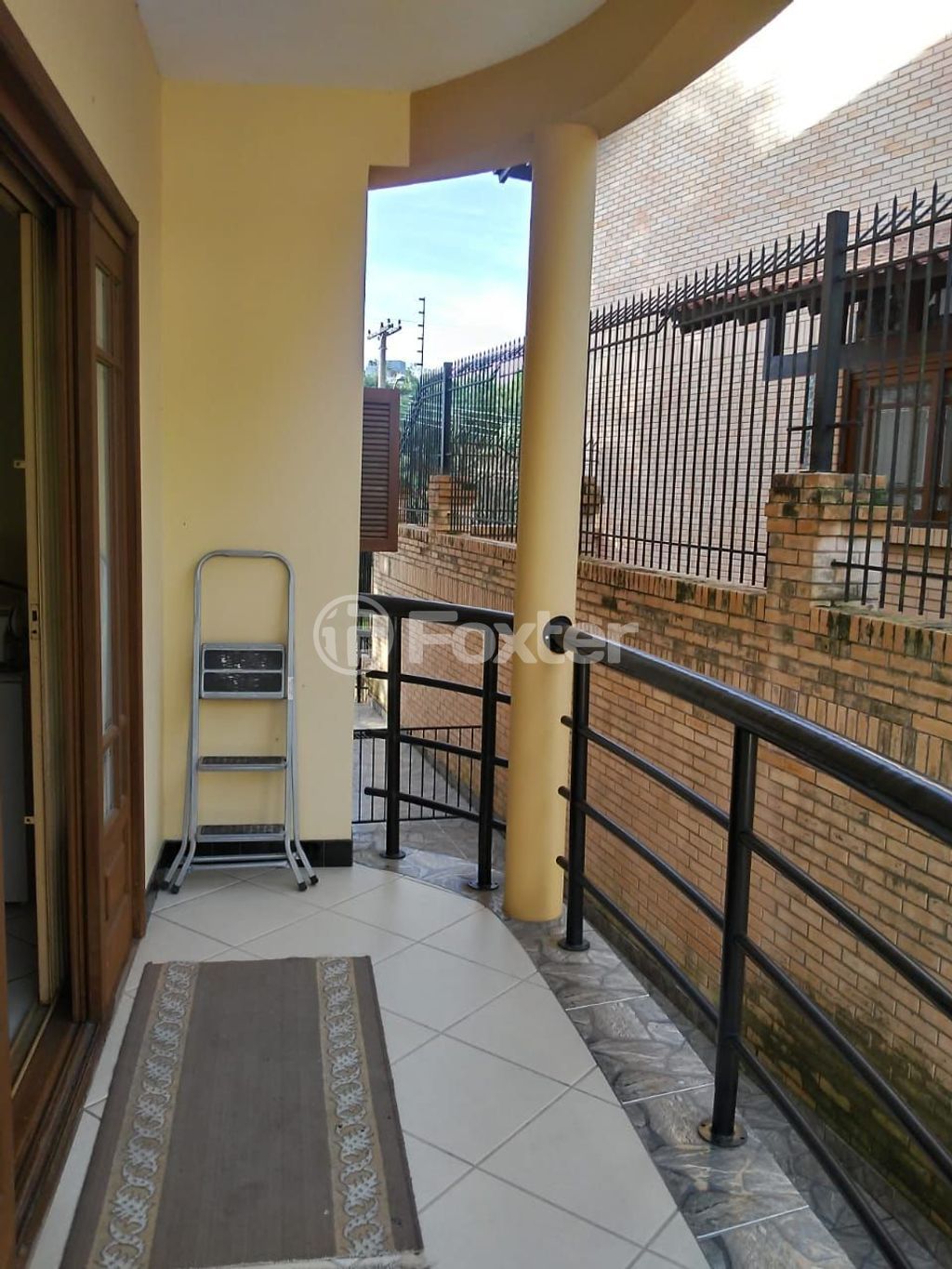 casa sobrado para comprar em Capitão Salustiano de Vargas, 306 - foto 15