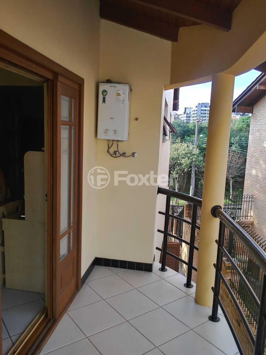 casa sobrado para comprar em Capitão Salustiano de Vargas, 306 - foto 23
