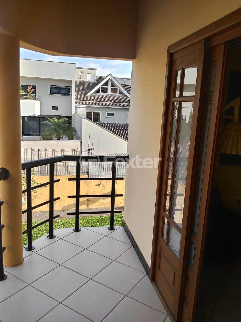 casa sobrado para comprar em Capitão Salustiano de Vargas, 306 - foto 22