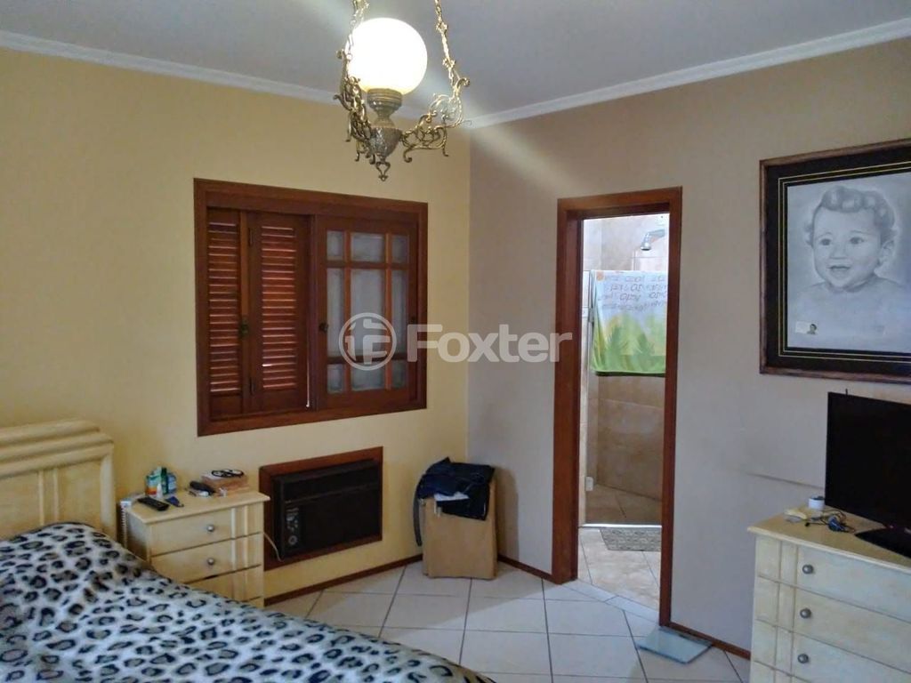 casa sobrado para comprar em Capitão Salustiano de Vargas, 306 - foto 33