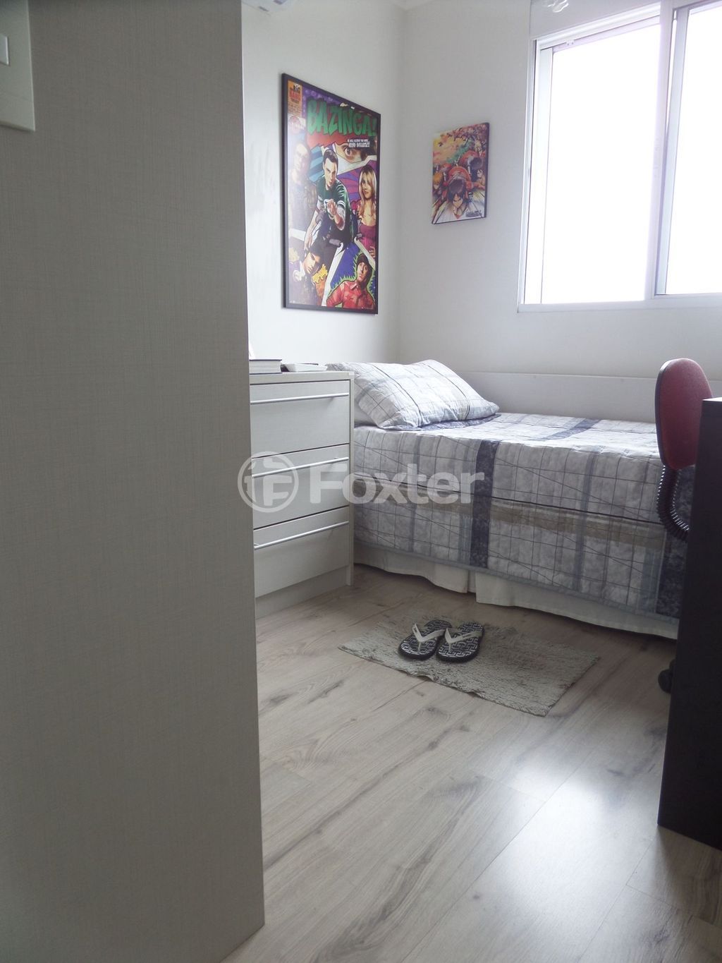 Apartamento para comprar em Otto Niemeyer, 1702 - foto 45