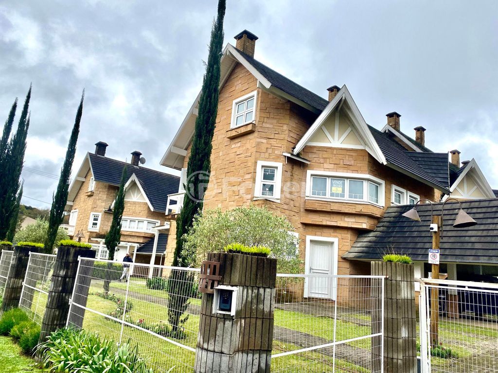 Casa em condominio para comprar em Reinaldo Bertolucci, 12 - foto 18