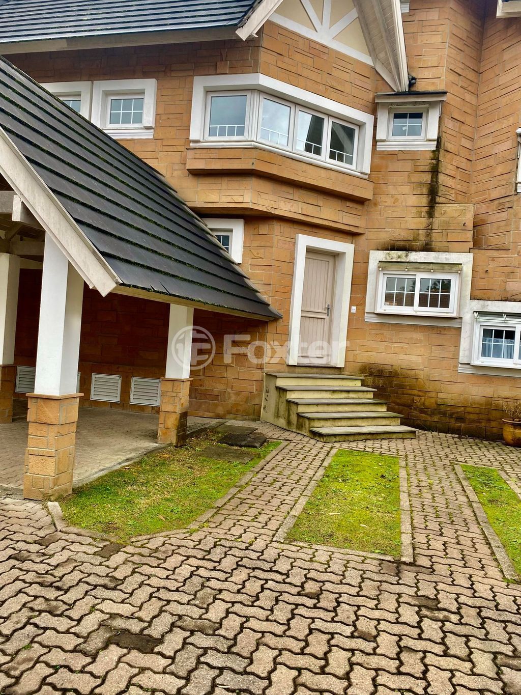Casa em condominio para comprar em Reinaldo Bertolucci, 12 - foto 22