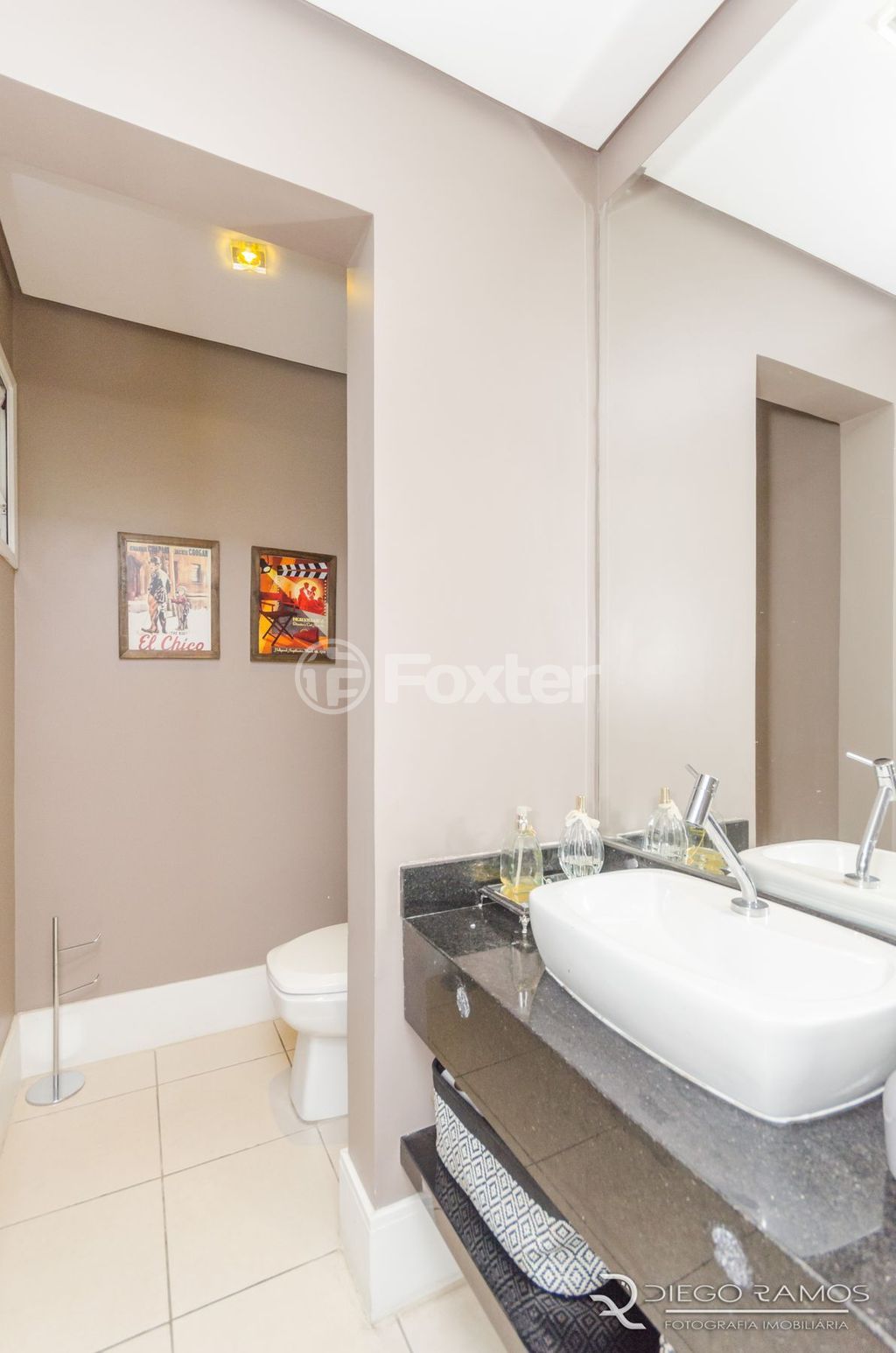 Casa em condominio para comprar em Dolores Duran, 1584 - foto 19