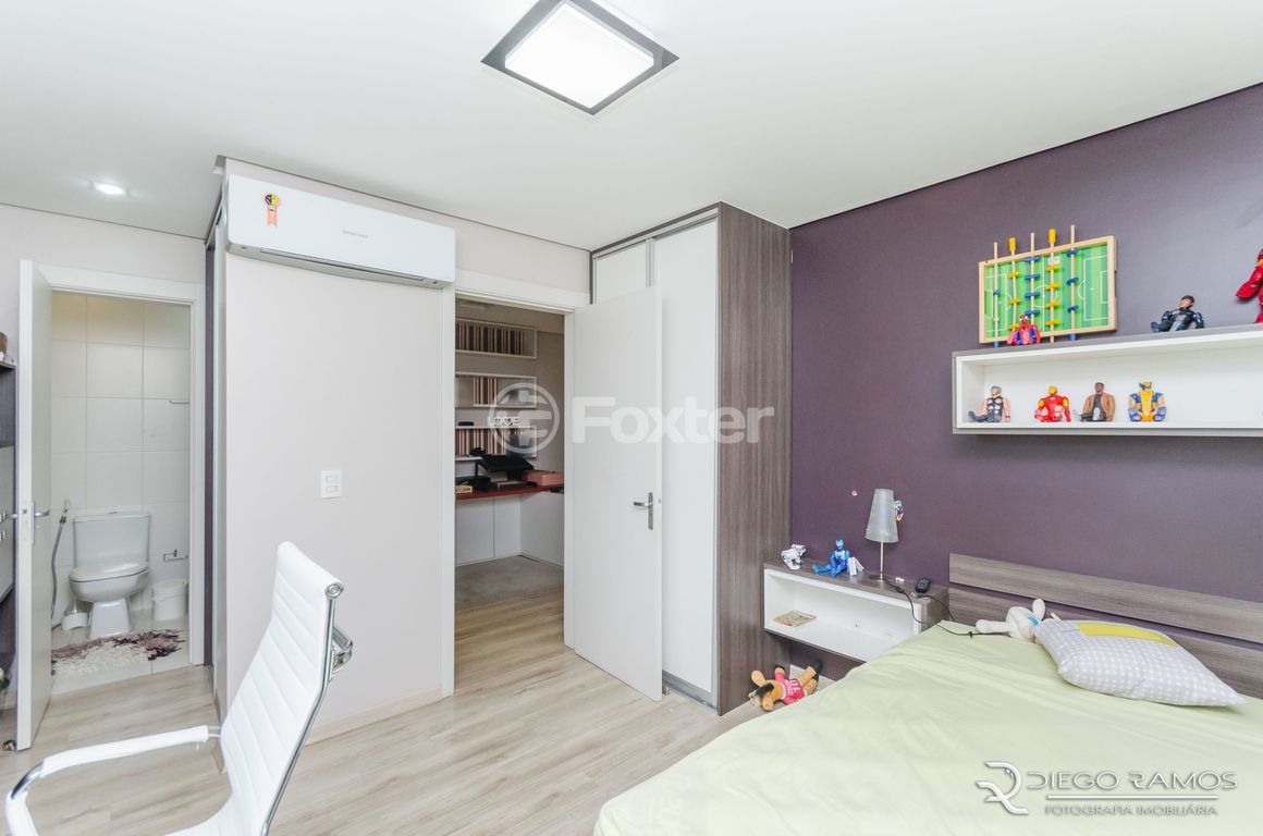 Casa em condominio para comprar em Dolores Duran, 1584 - foto 44
