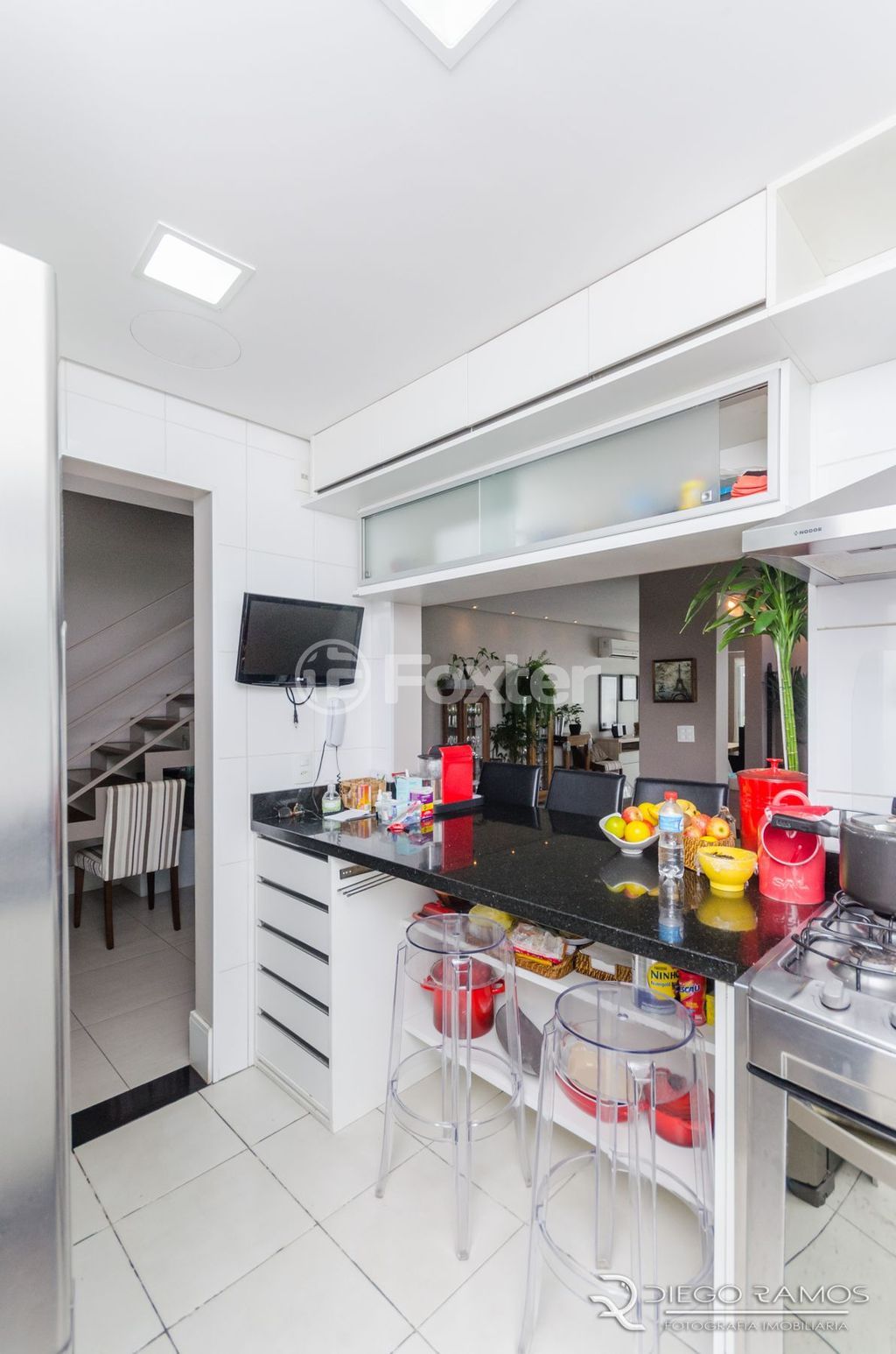 Casa em condominio para comprar em Dolores Duran, 1584 - foto 49
