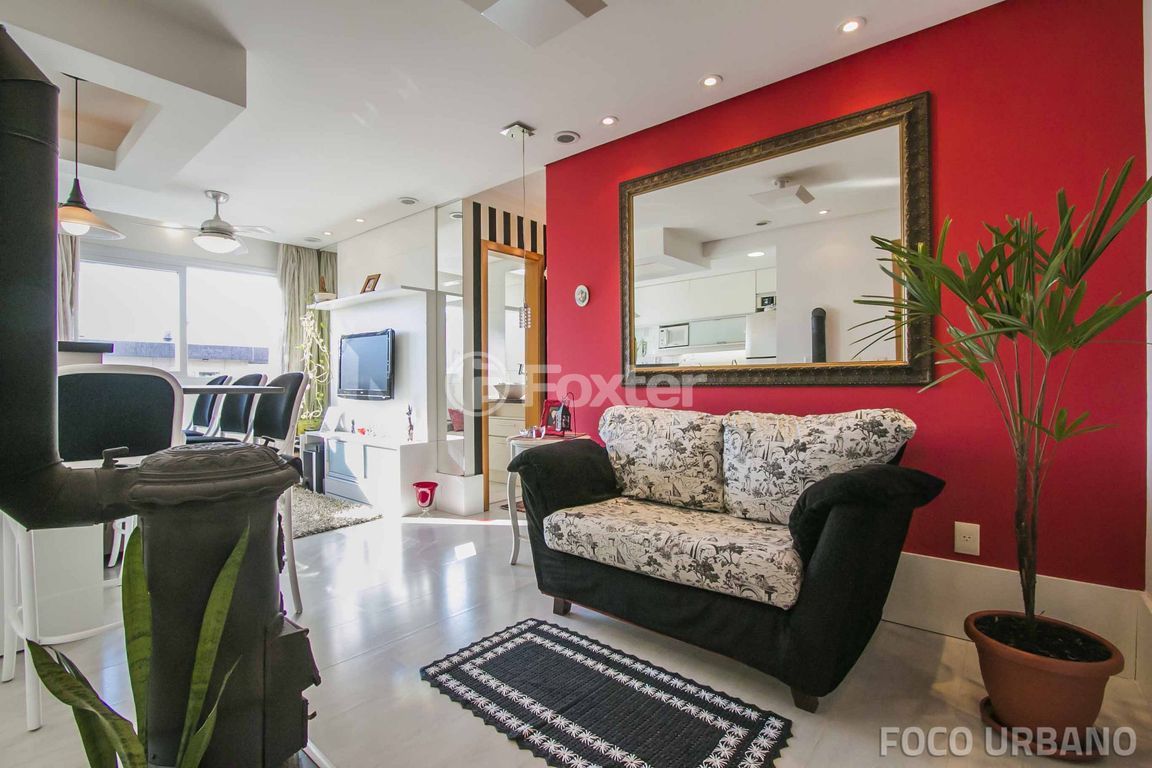 Apartamento para comprar em Passo da Areia, Porto Alegre - foto 1