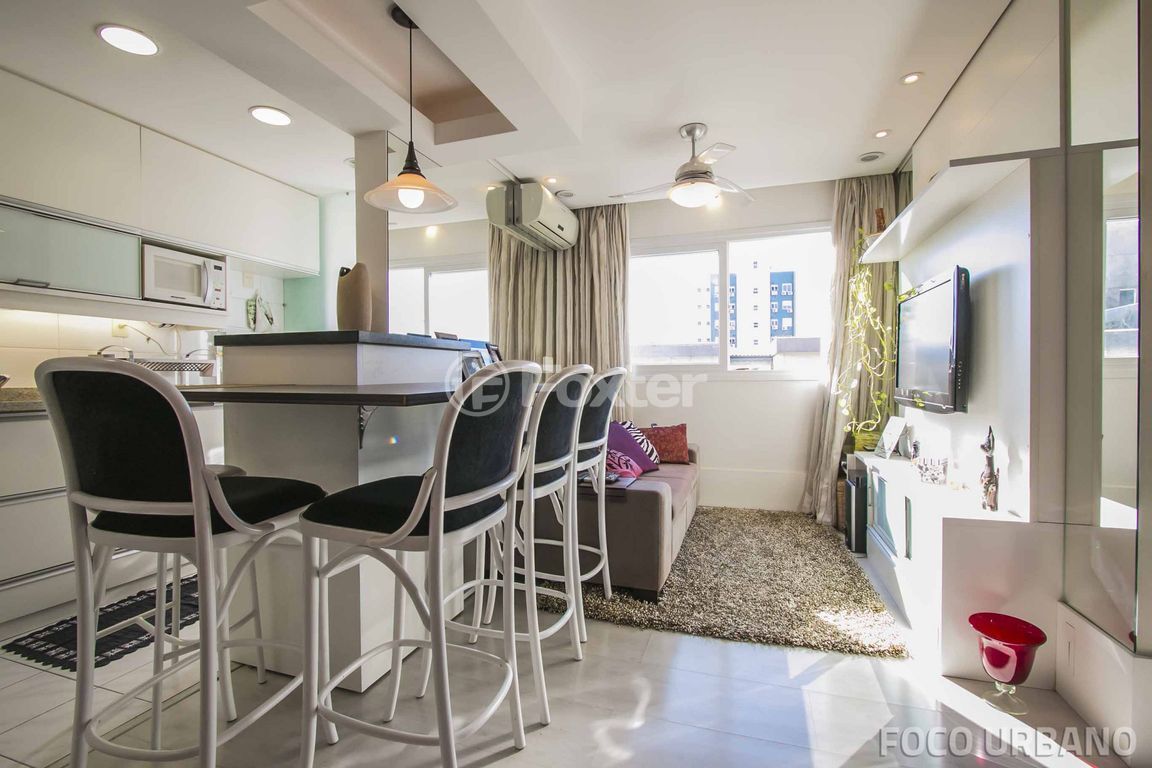 Apartamento para comprar em Roque Calage, 850 - foto 4