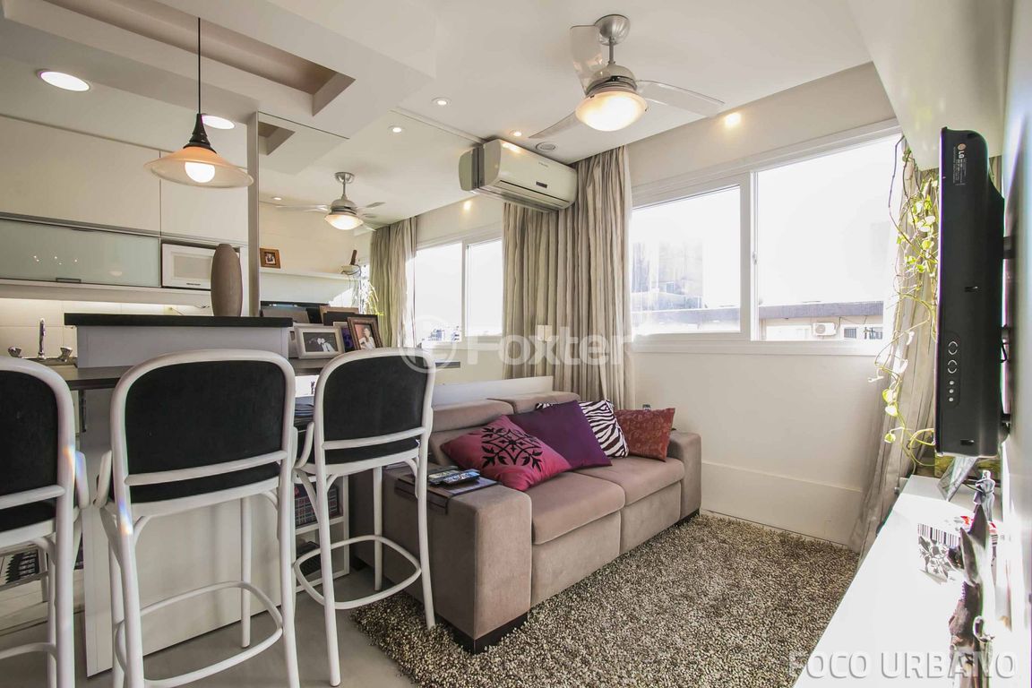 Apartamento para comprar em Roque Calage, 850 - foto 5