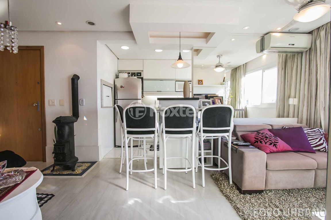 Apartamento para comprar em Roque Calage, 850 - foto 11