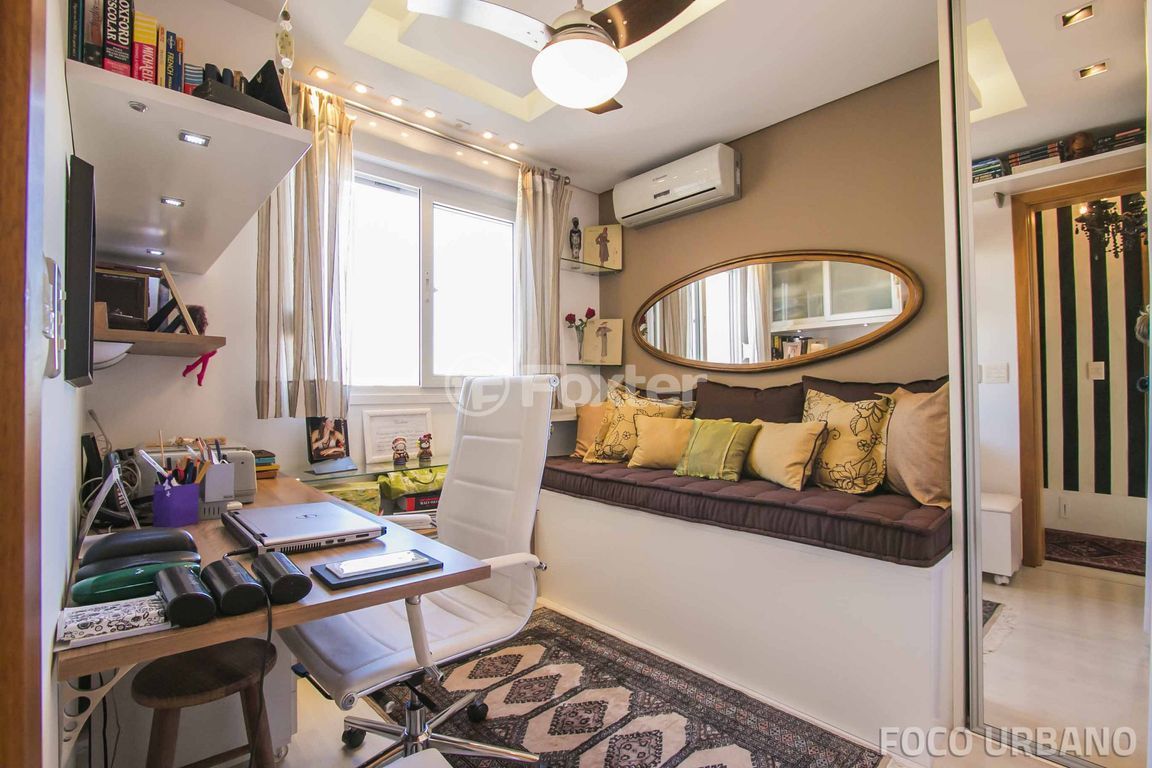Apartamento para comprar em Roque Calage, 850 - foto 15