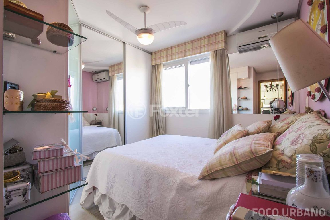 Apartamento para comprar em Roque Calage, 850 - foto 21