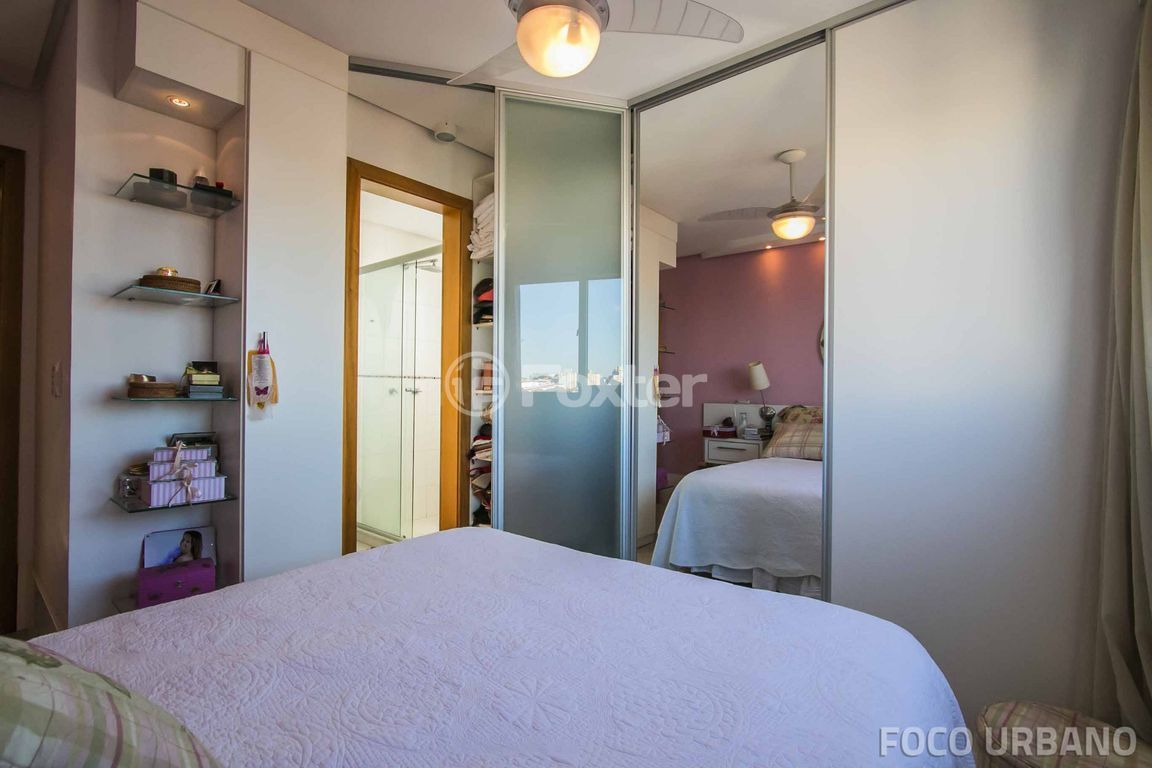 Apartamento para comprar em Roque Calage, 850 - foto 25