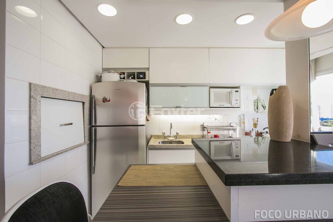 Apartamento para comprar em Roque Calage, 850 - foto 30