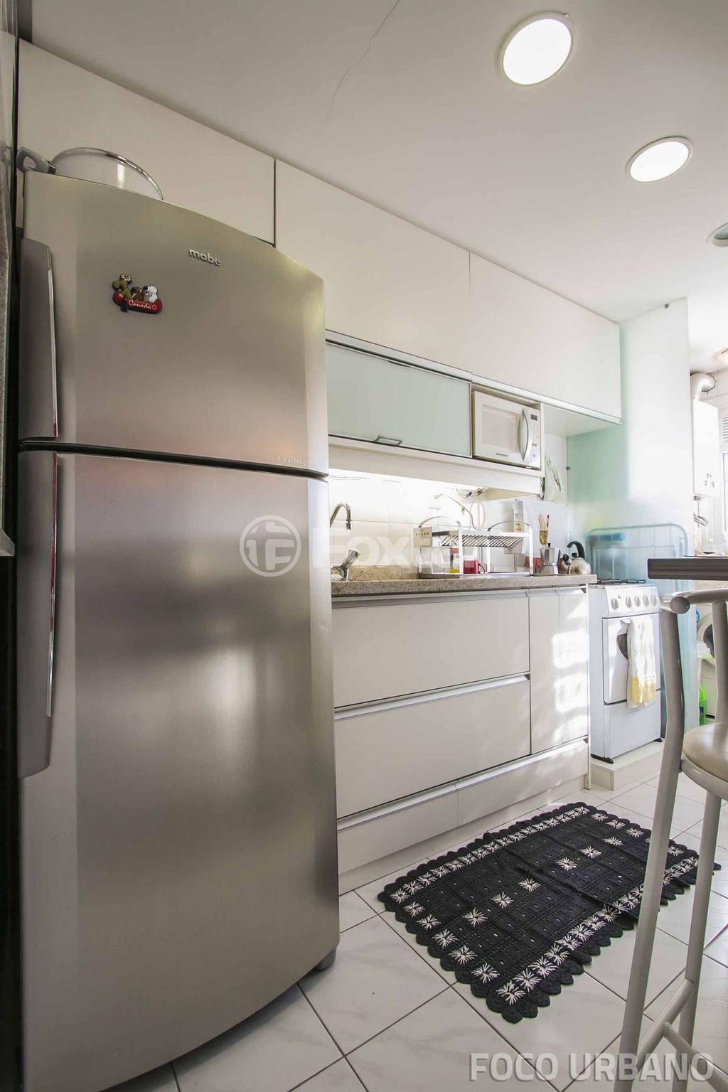 Apartamento para comprar em Roque Calage, 850 - foto 32