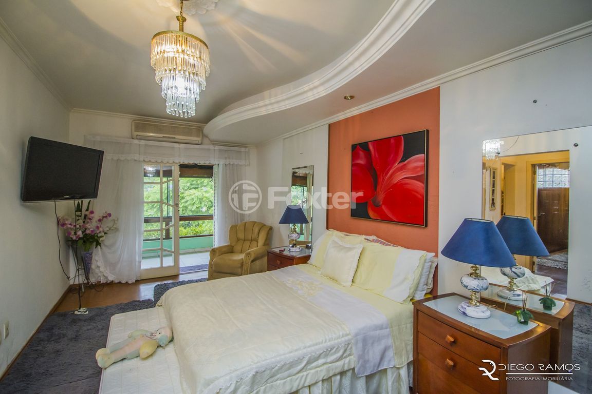 casa sobrado para comprar em Luiz João Pirotti, 60 - foto 7