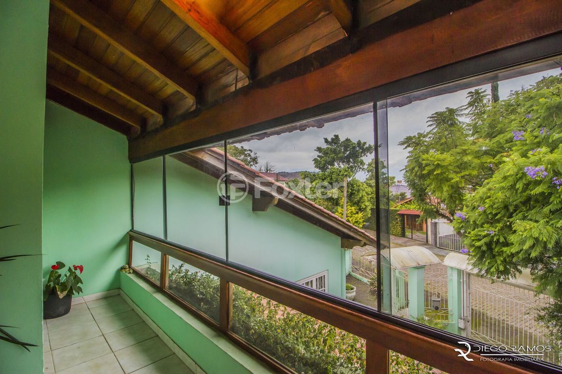casa sobrado para comprar em Luiz João Pirotti, 60 - foto 8