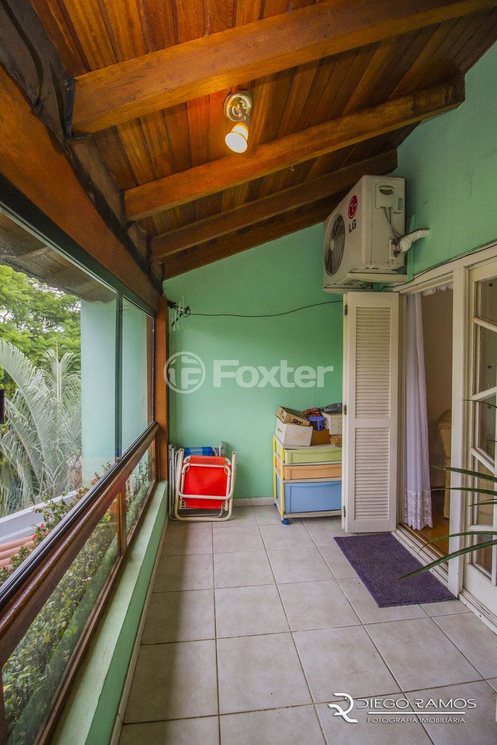 casa sobrado para comprar em Luiz João Pirotti, 60 - foto 9