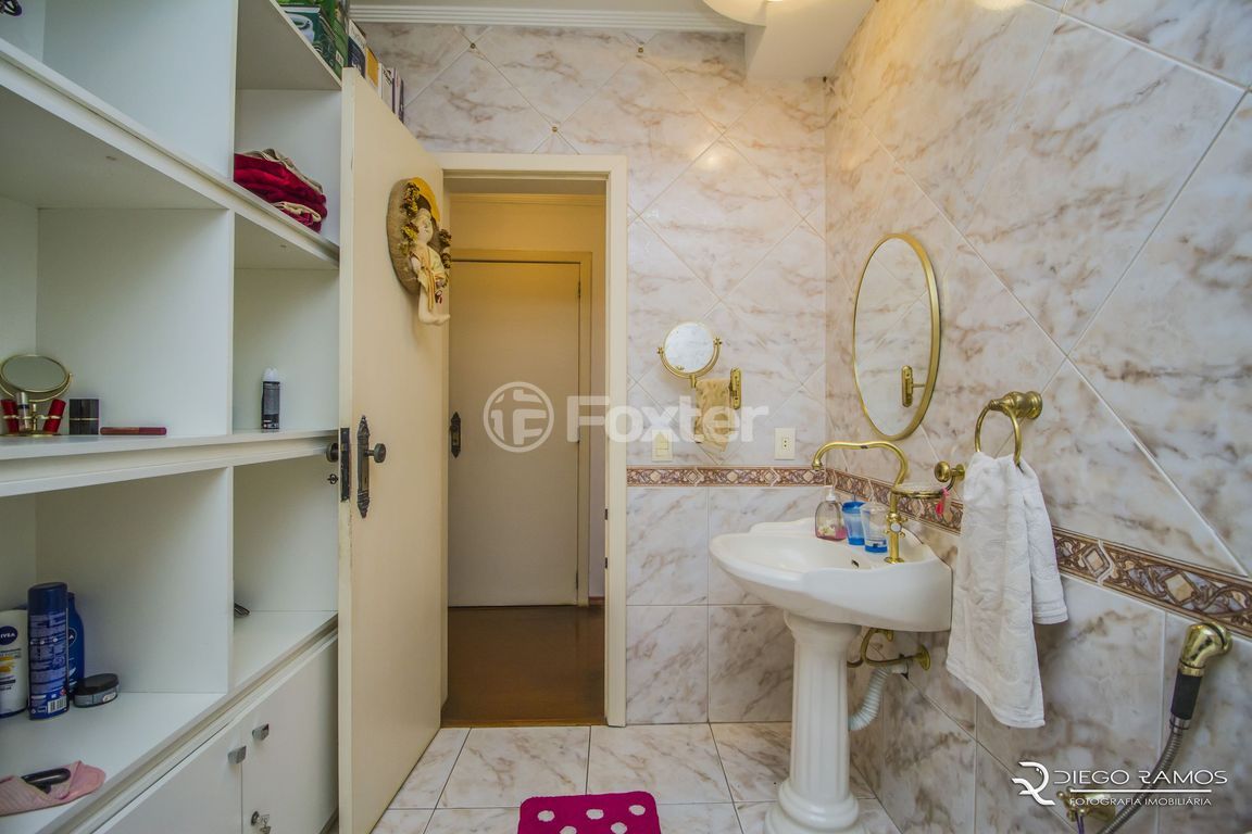 casa sobrado para comprar em Luiz João Pirotti, 60 - foto 12