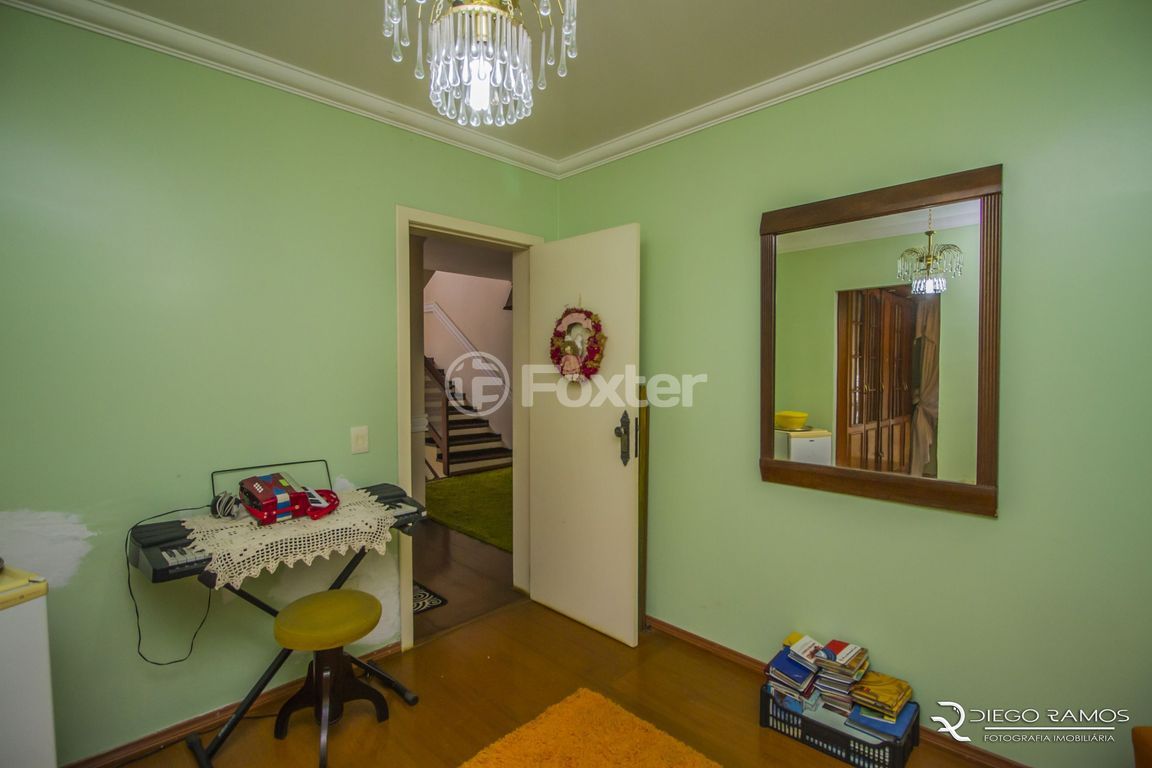 casa sobrado para comprar em Luiz João Pirotti, 60 - foto 14