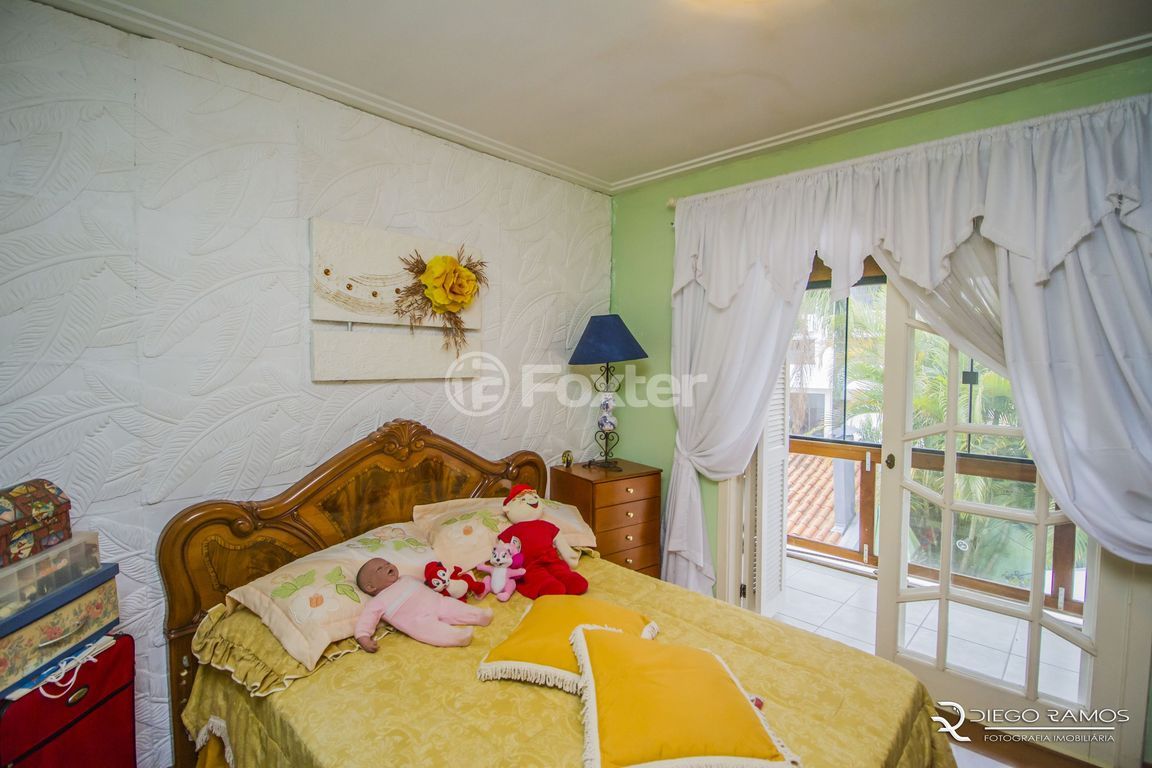 casa sobrado para comprar em Luiz João Pirotti, 60 - foto 15