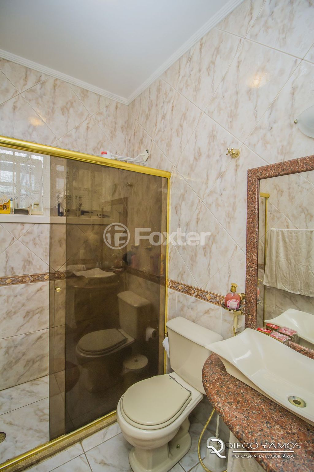 casa sobrado para comprar em Luiz João Pirotti, 60 - foto 19