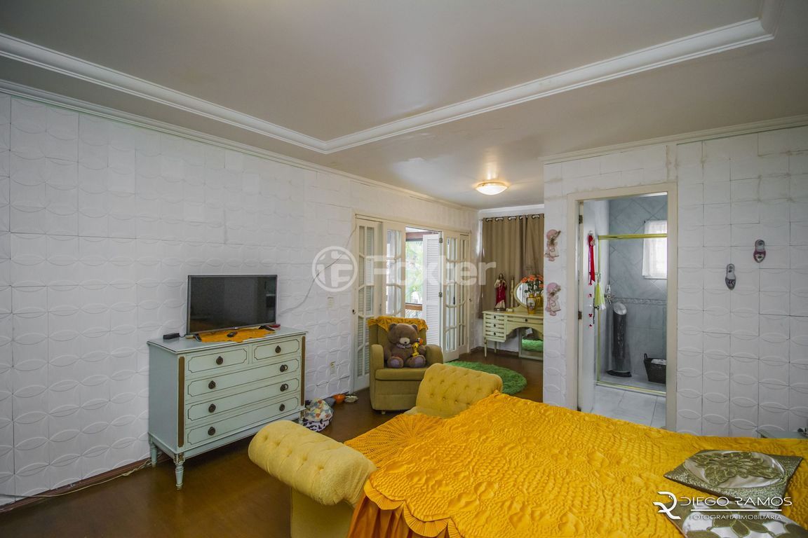casa sobrado para comprar em Luiz João Pirotti, 60 - foto 20
