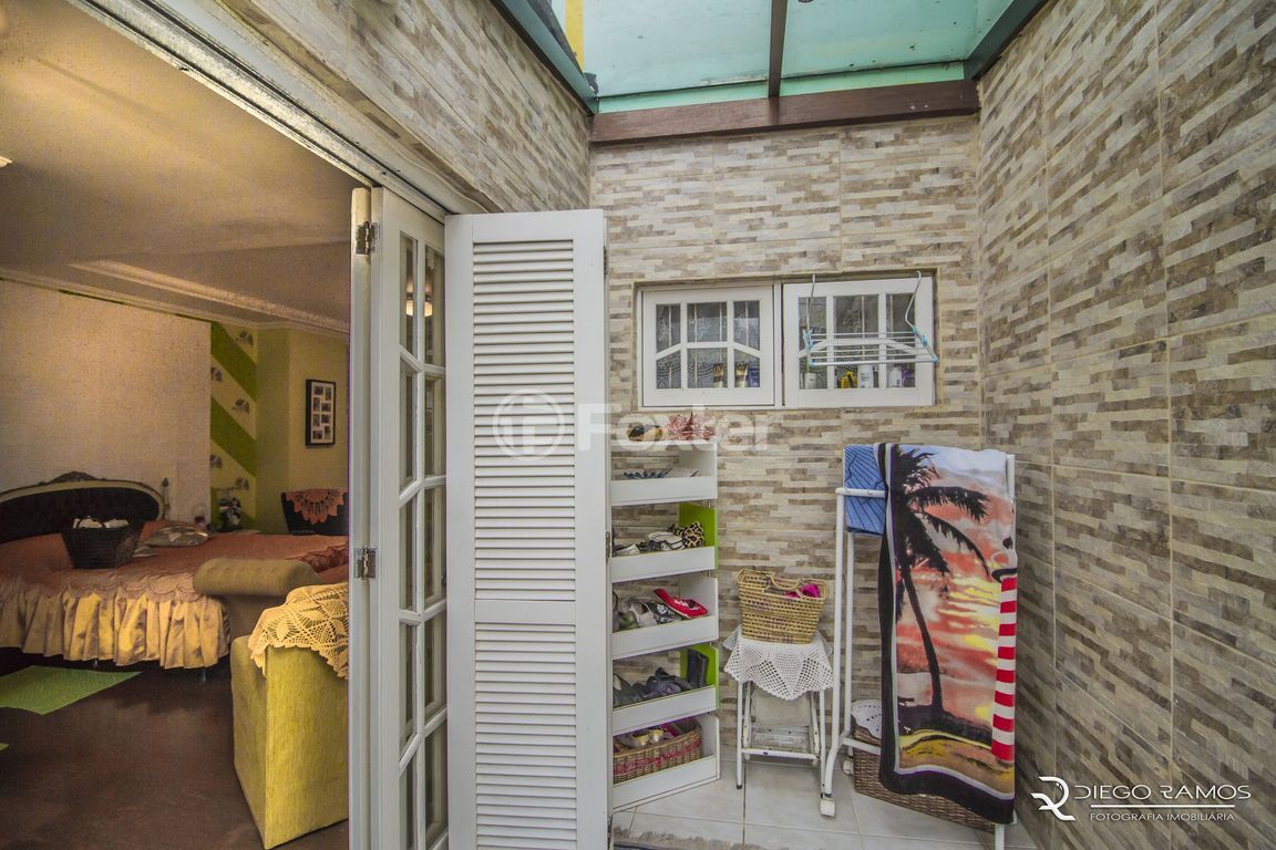 casa sobrado para comprar em Luiz João Pirotti, 60 - foto 22