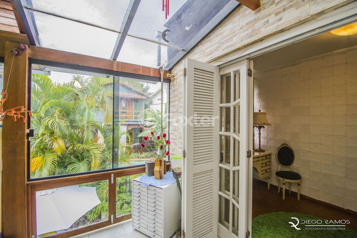 casa sobrado para comprar em Luiz João Pirotti, 60 - foto 24